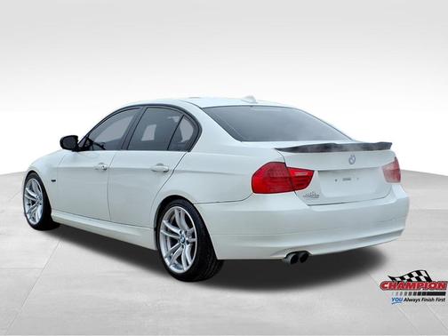 2011 BMW 328 i xDrive