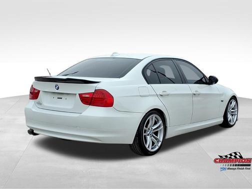 2011 BMW 328 i xDrive