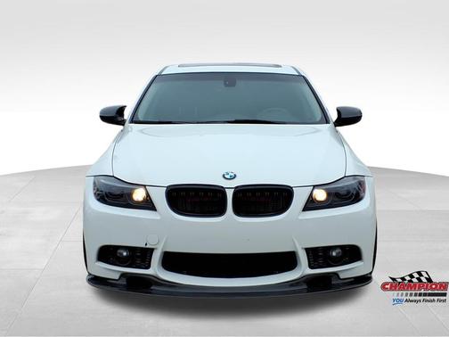 2011 BMW 328 i xDrive