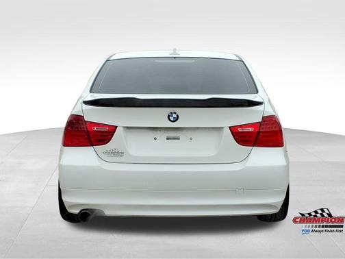 2011 BMW 328 i xDrive