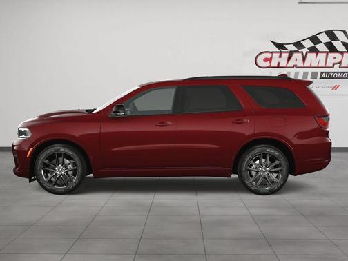2025 Dodge Durango R/T