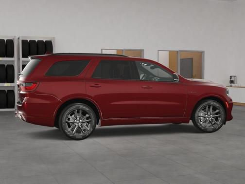 2025 Dodge Durango R/T
