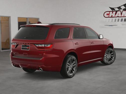 2025 Dodge Durango R/T