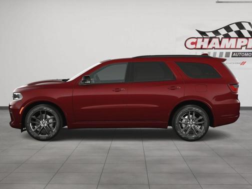 2025 Dodge Durango R/T