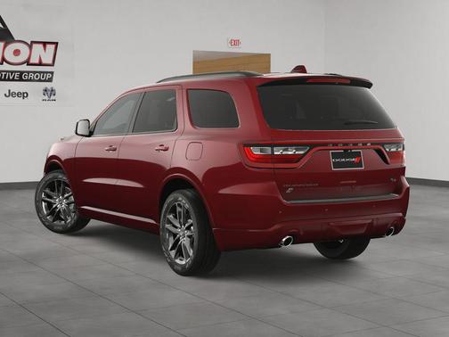 2025 Dodge Durango R/T