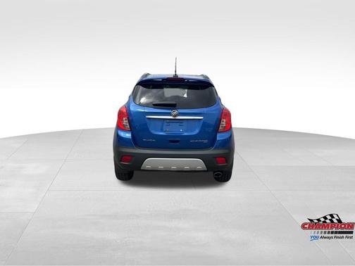 2016 Buick Encore Sport Touring