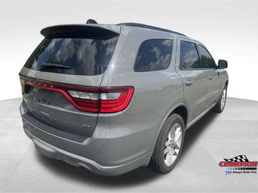 2024 Dodge Durango GT