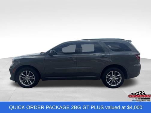2024 Dodge Durango GT