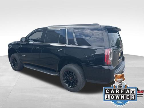 2020 GMC Yukon SLE