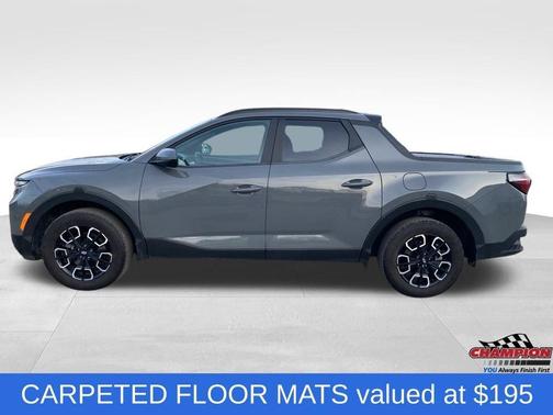 2022 Hyundai SANTA CRUZ 2.5T SEL Premium