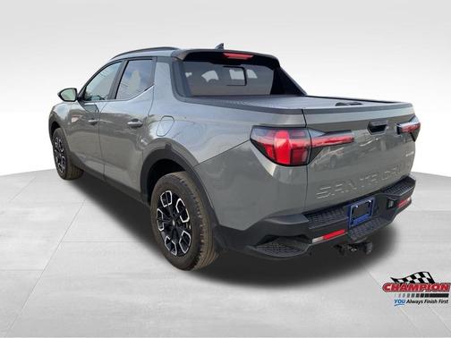 2022 Hyundai SANTA CRUZ 2.5T SEL Premium