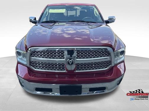 2014 RAM 1500 Laramie