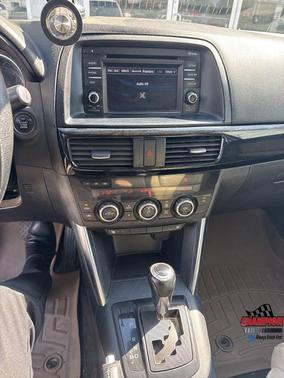 2014 Mazda CX-5 Grand Touring