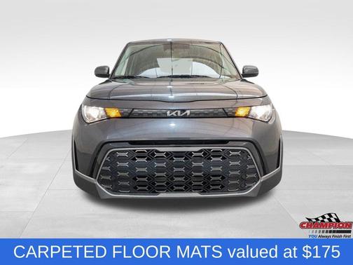 2023 Kia Soul GT-Line 2.0L