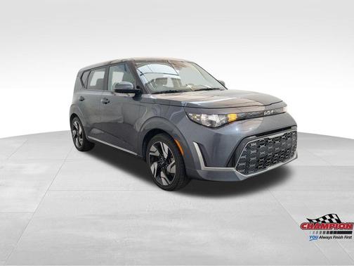 2023 Kia Soul GT-Line 2.0L