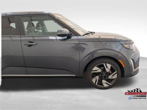 2023 Kia Soul GT-Line 2.0L