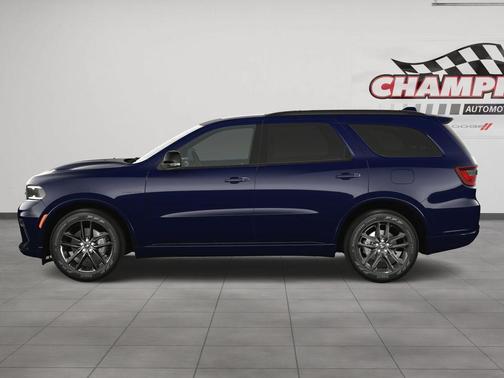 2025 Dodge Durango R/T
