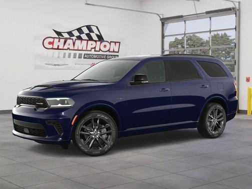 2025 Dodge Durango R/T