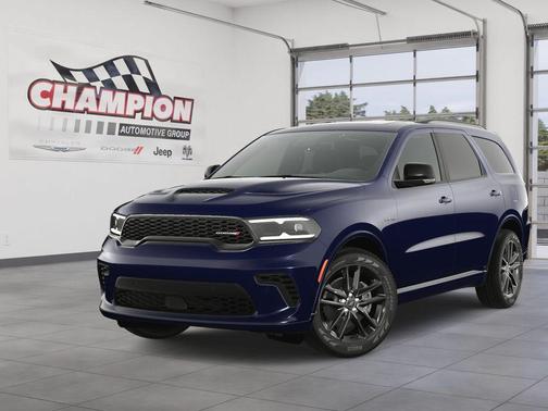 2025 Dodge Durango R/T