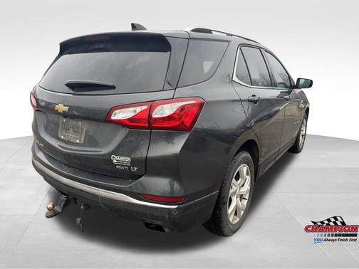 2019 Chevrolet Equinox 2LT
