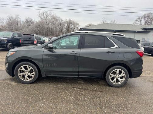 2019 Chevrolet Equinox 2LT
