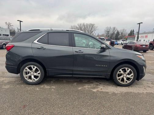 2019 Chevrolet Equinox 2LT