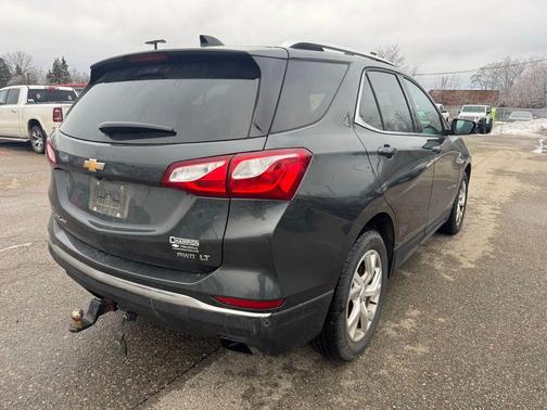 2019 Chevrolet Equinox 2LT