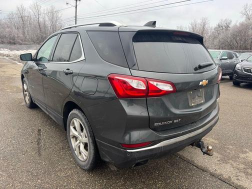 2019 Chevrolet Equinox 2LT