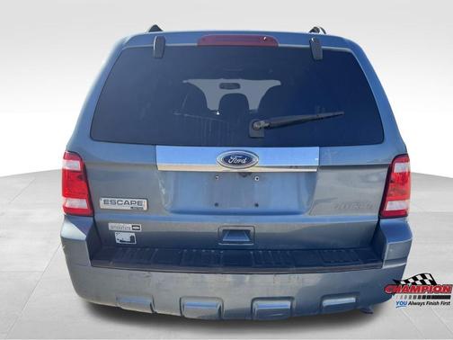 2010 Ford Escape XLT
