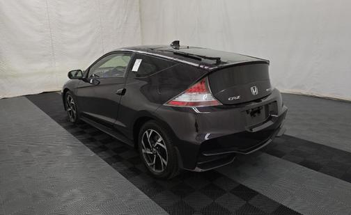 2016 Honda CR-Z EX
