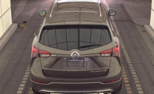 2019 Buick Envision Premium I