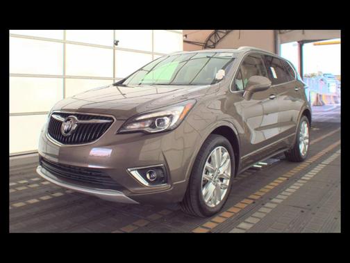 2019 Buick Envision Premium I