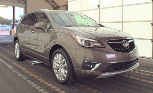 2019 Buick Envision Premium I