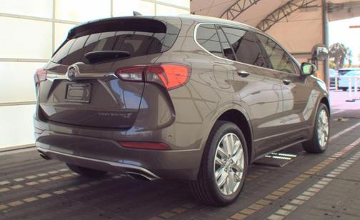 2019 Buick Envision Premium I
