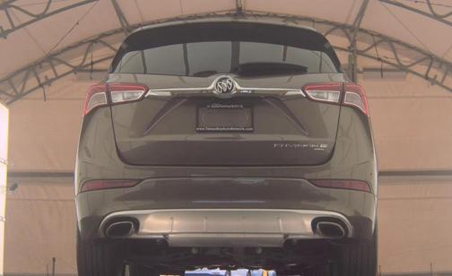 2019 Buick Envision Premium I