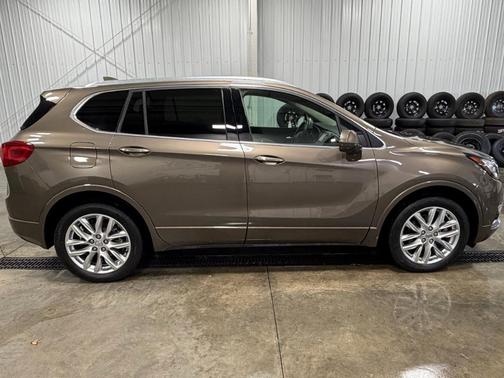 2019 Buick Envision Premium I