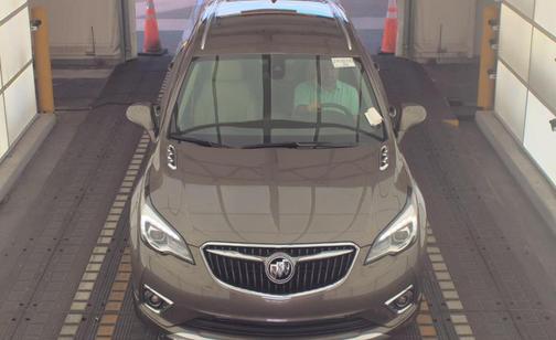 2019 Buick Envision Premium I
