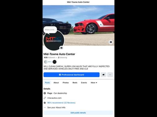 2014 Chevrolet Impala Limited LS