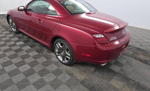 2006 Lexus SC 430 