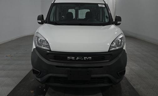 2020 RAM ProMaster City Tradesman