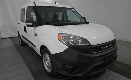 2020 RAM ProMaster City Tradesman