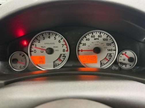 2019 Nissan Frontier PRO-4X