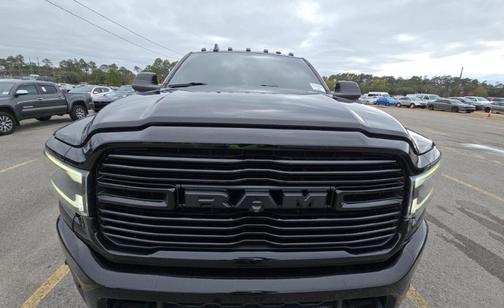 2019 RAM 2500 Laramie