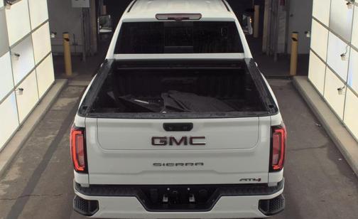 2020 GMC Sierra 3500 AT4