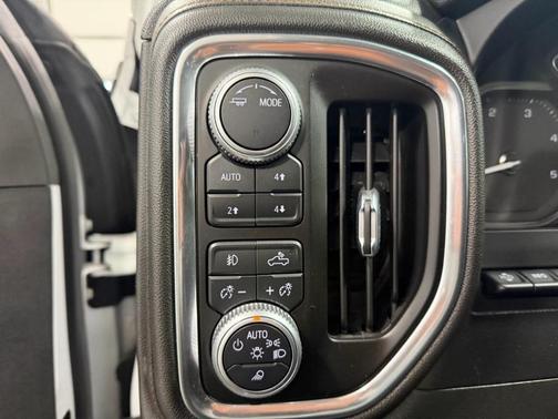 2020 GMC Sierra 3500 AT4