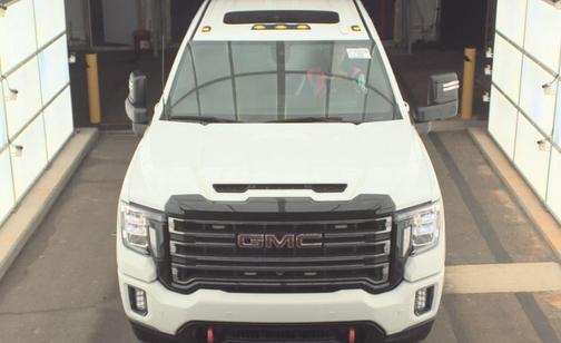 2020 GMC Sierra 3500 AT4