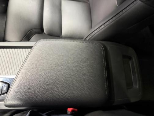 2020 Volvo V60 Cross Country T5