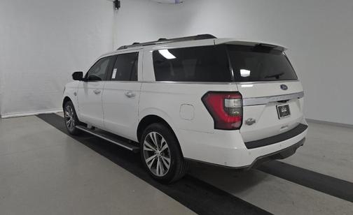 2021 Ford Expedition Max King Ranch