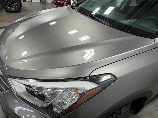 2016 Hyundai Santa Fe Sport 2.0L Turbo