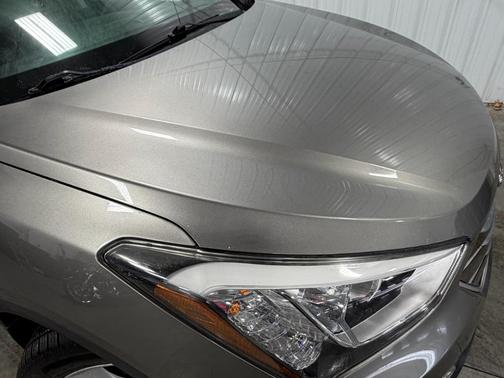 2016 Hyundai Santa Fe Sport 2.0L Turbo